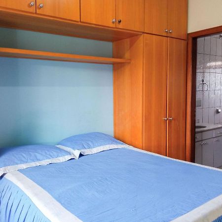 Casa Azul Antares 3 Quartos - Pet Friendly Londrina Bagian luar foto