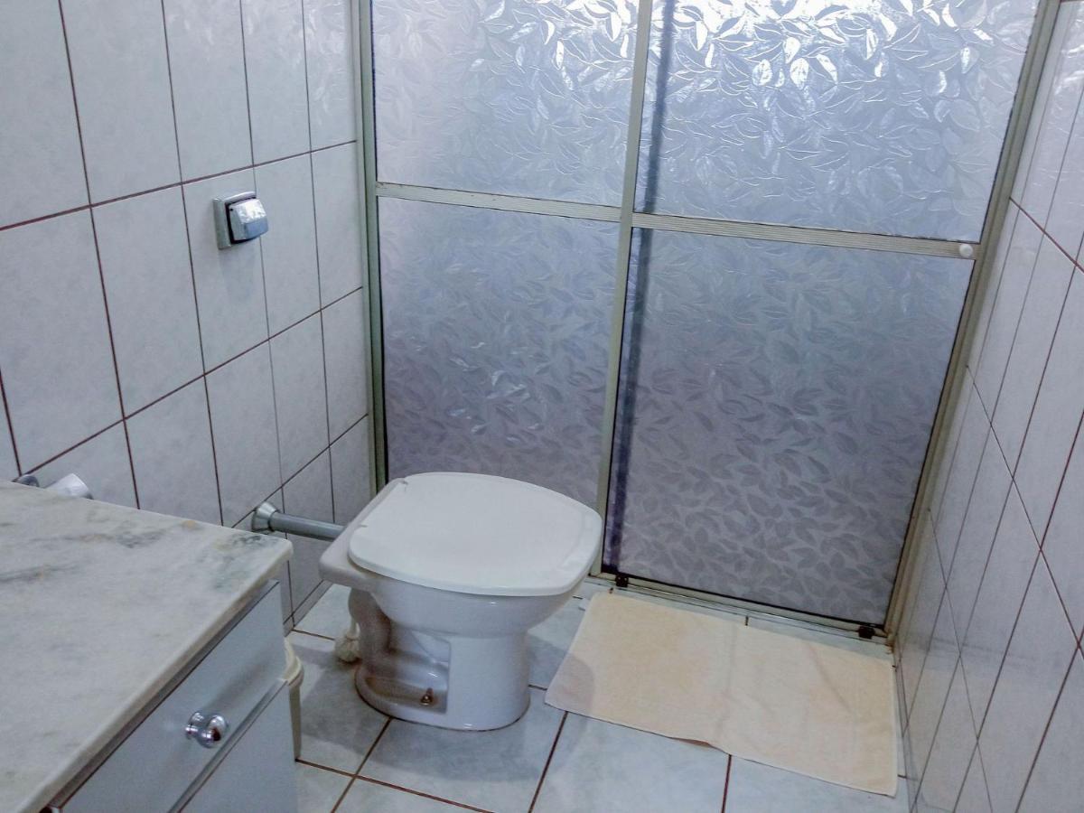 Casa Azul Antares 3 Quartos - Pet Friendly Londrina Bagian luar foto