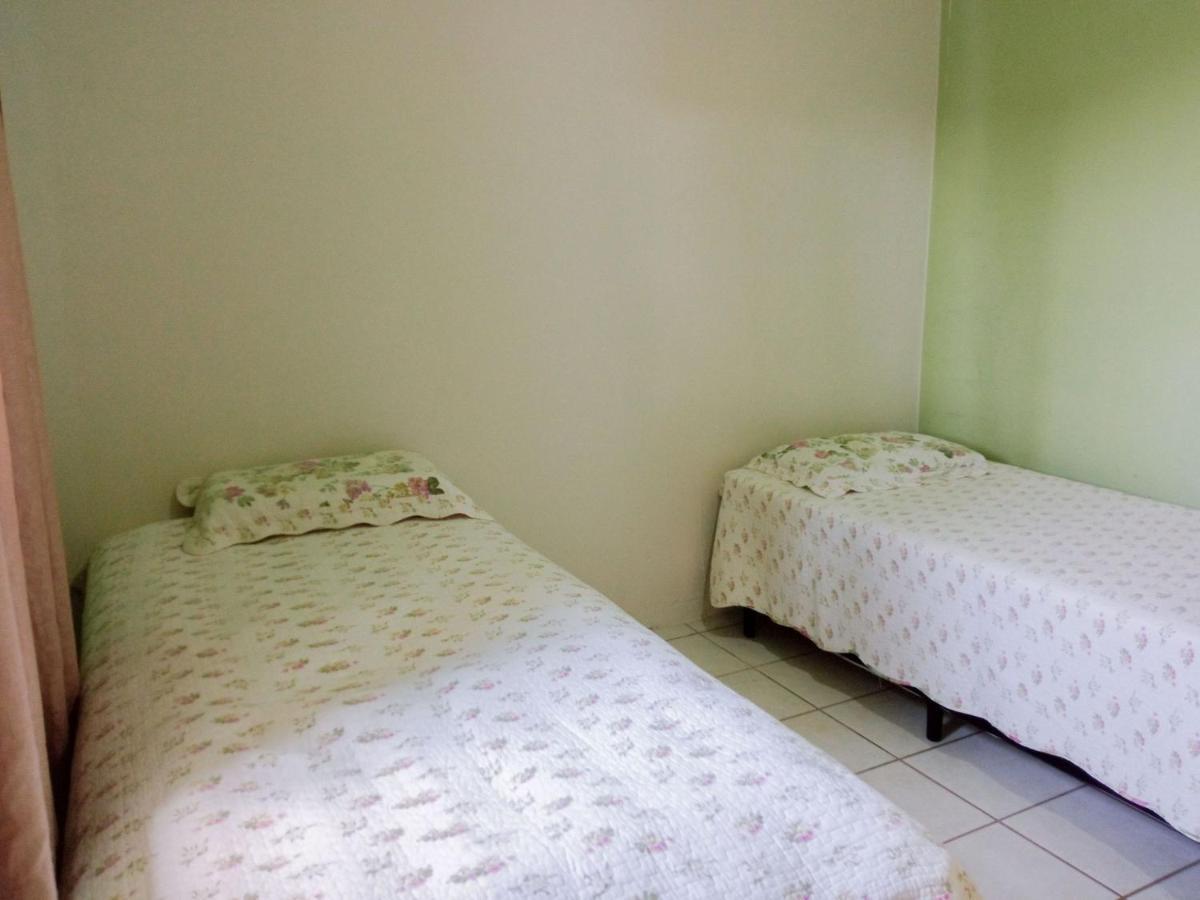 Casa Azul Antares 3 Quartos - Pet Friendly Londrina Bagian luar foto