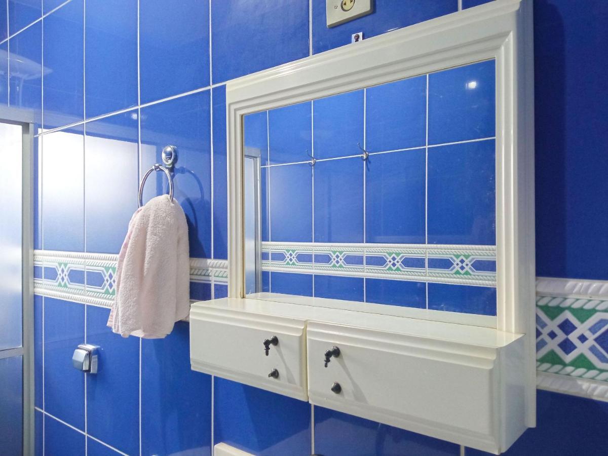 Casa Azul Antares 3 Quartos - Pet Friendly Londrina Bagian luar foto
