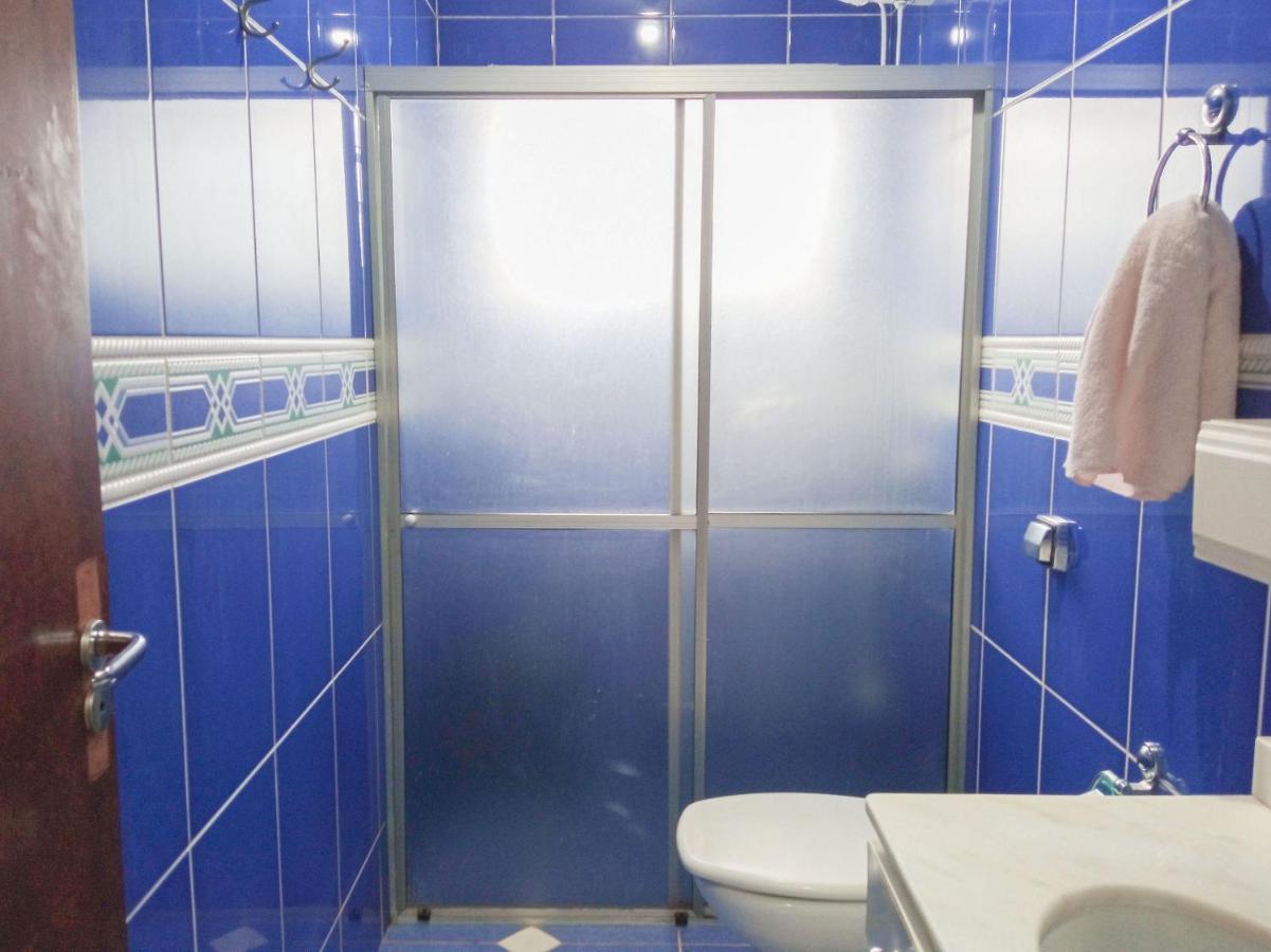Casa Azul Antares 3 Quartos - Pet Friendly Londrina Bagian luar foto