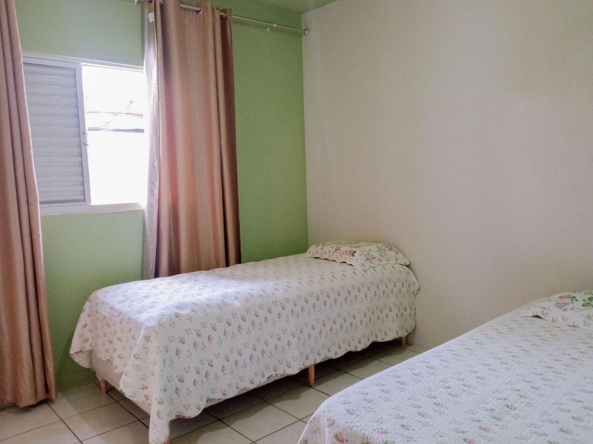 Casa Azul Antares 3 Quartos - Pet Friendly Londrina Bagian luar foto