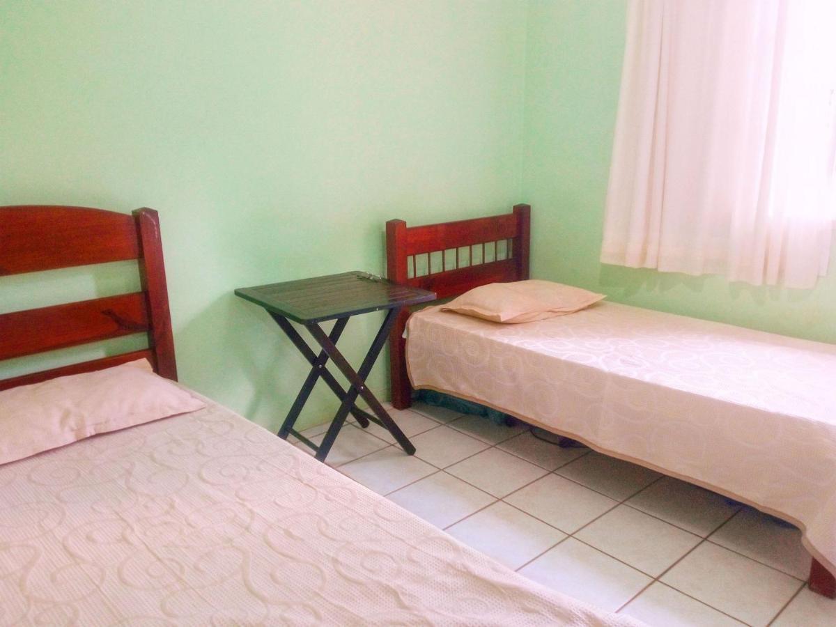 Casa Azul Antares 3 Quartos - Pet Friendly Londrina Bagian luar foto